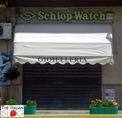 gioielleria